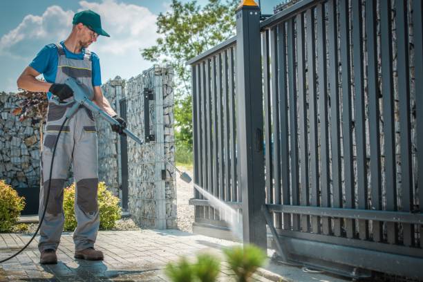 Best Restaurant Pressure Washing  in Chena Ridge, AK