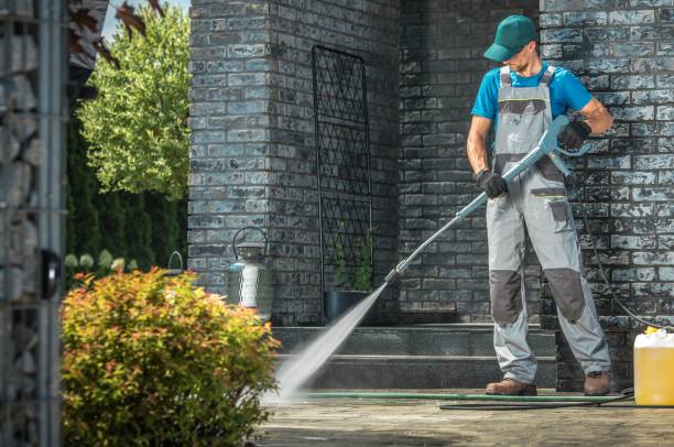 Trusted Chena Ridge, AK Pressure Washing Services Experts