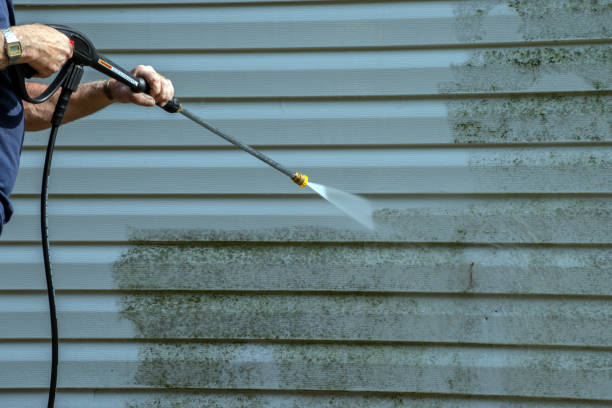Best Dumpster Area Cleaning  in Chena Ridge, AK
