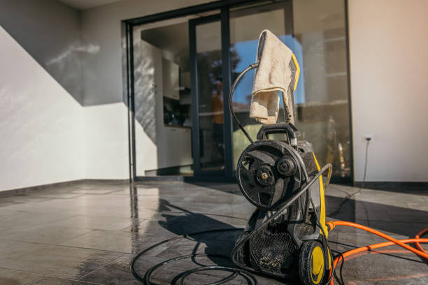 Best Building Exterior Washing  in Chena Ridge, AK